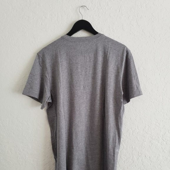 Mack Weldon V Neck Shirt - Picture 3 of 4